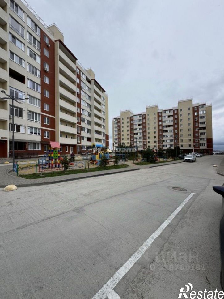 1-комн квартира Симферополь г., Центральный