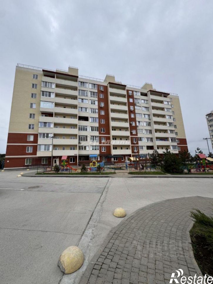 1-комн квартира Симферополь г., Центральный