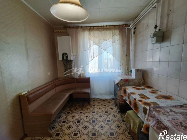 3-комн квартира Грэсовский п.г.т.
