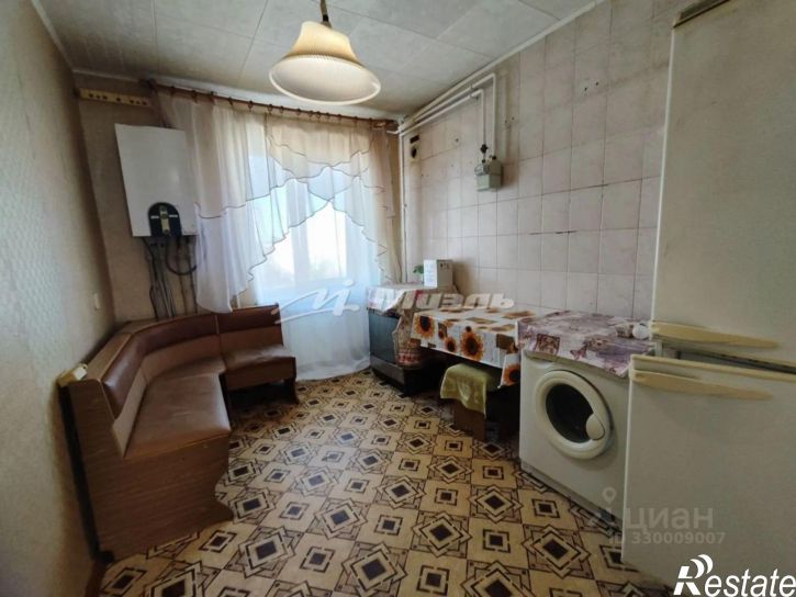 3-комн квартира Грэсовский п.г.т.