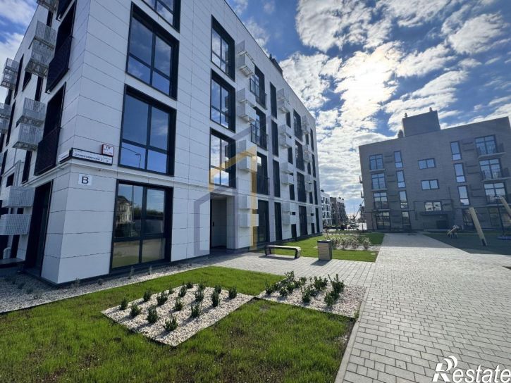 2-комн квартира Заозерное п.г.т., Олимпийская ул., д.2