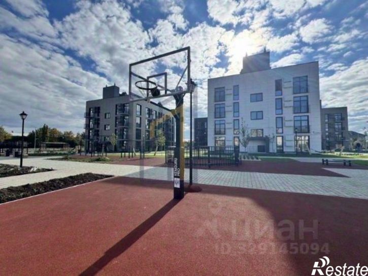 3-комн квартира Заозерное п.г.т., Олимпийская ул., д.2