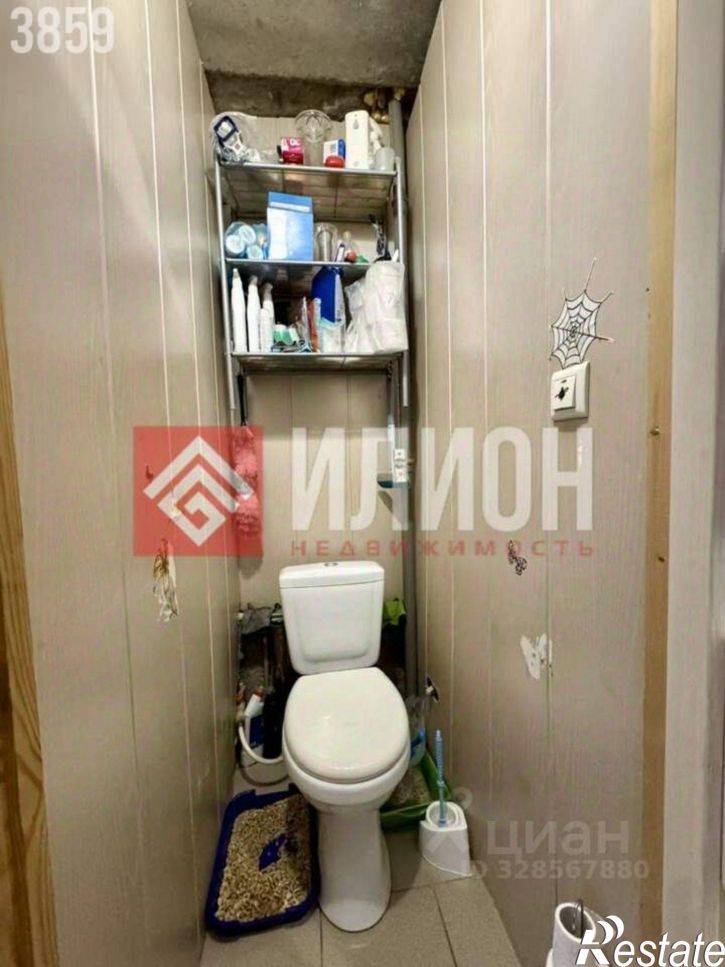 2-комн квартира муниципальный округ Феодосия