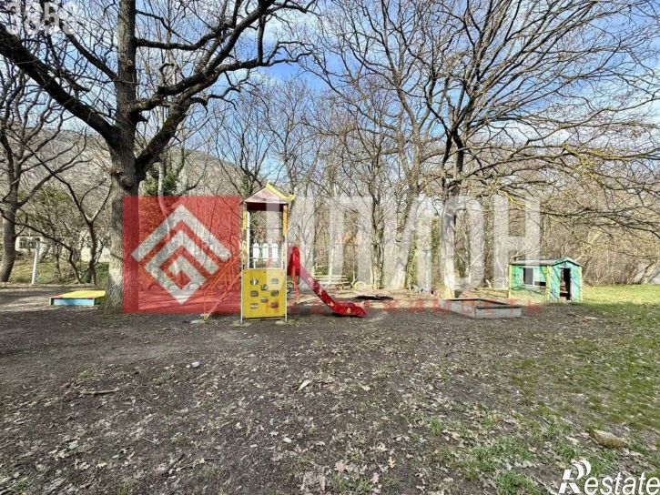 2-комн квартира муниципальный округ Феодосия