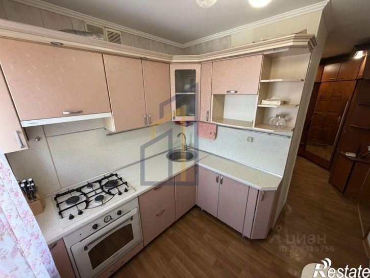 2-комн квартира Евпатория г., им. Конституции ул., д.62