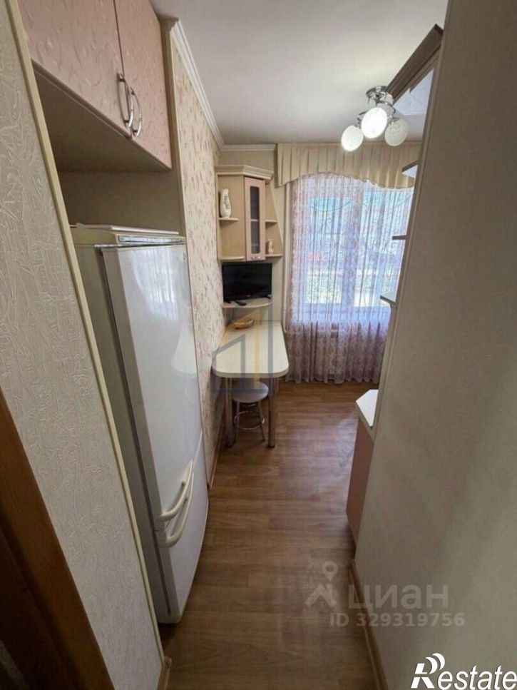 2-комн квартира Евпатория г., им. Конституции ул., д.62
