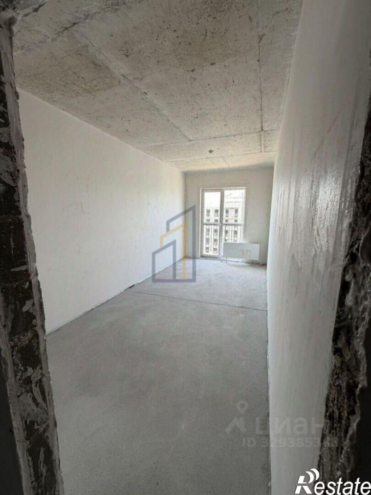 3-комн квартира городской округ Евпатория