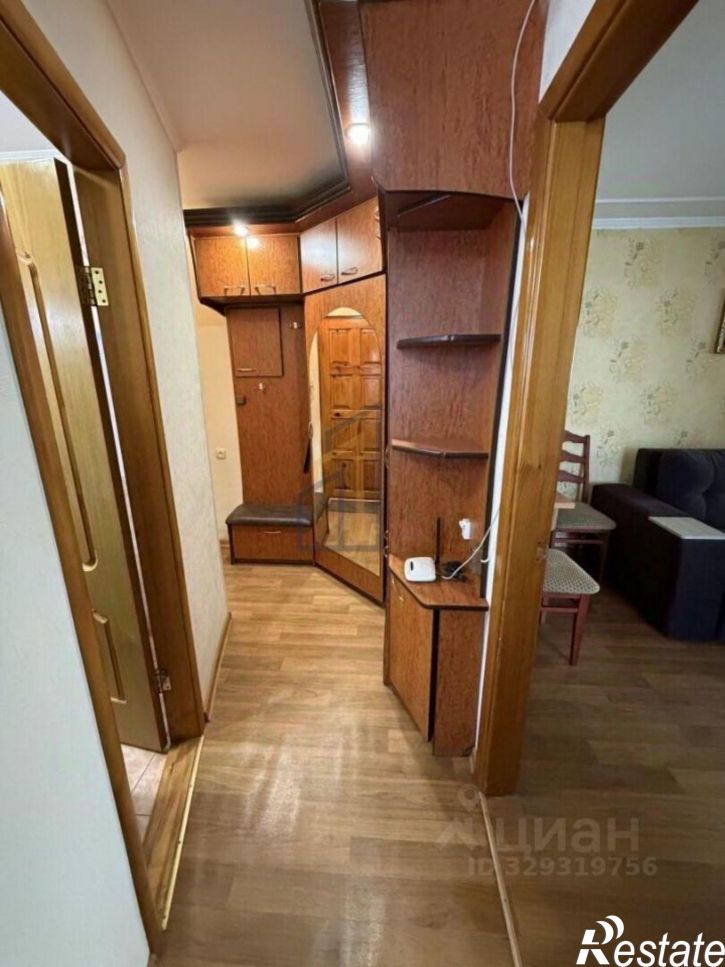 2-комн квартира Евпатория г., им. Конституции ул., д.62