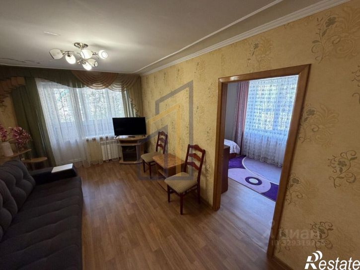 2-комн квартира Евпатория г., им. Конституции ул., д.62