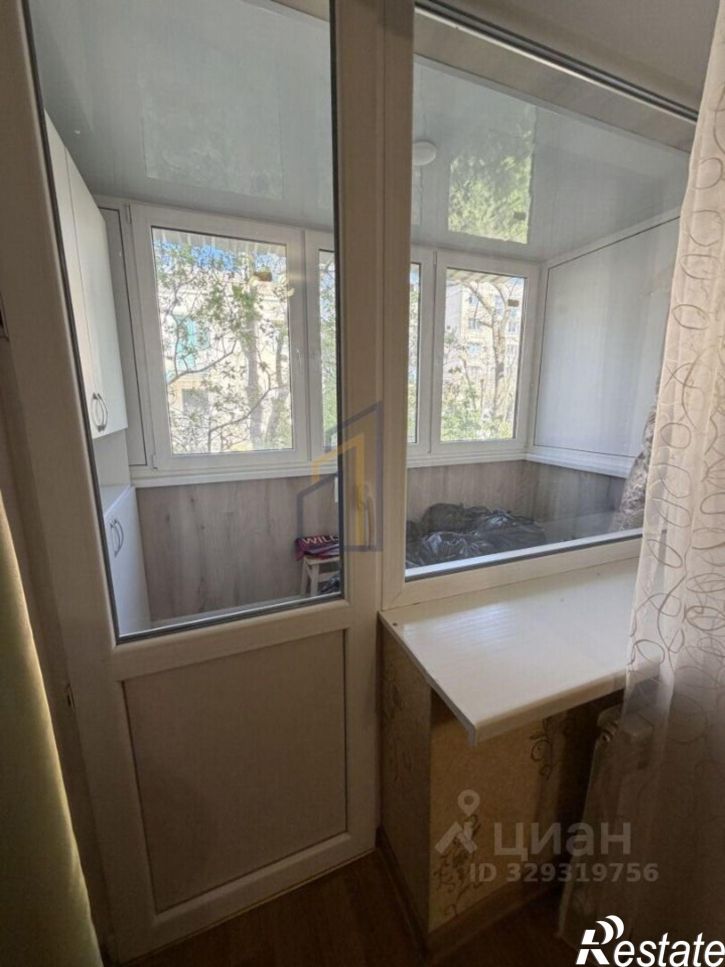 2-комн квартира Евпатория г., им. Конституции ул., д.62