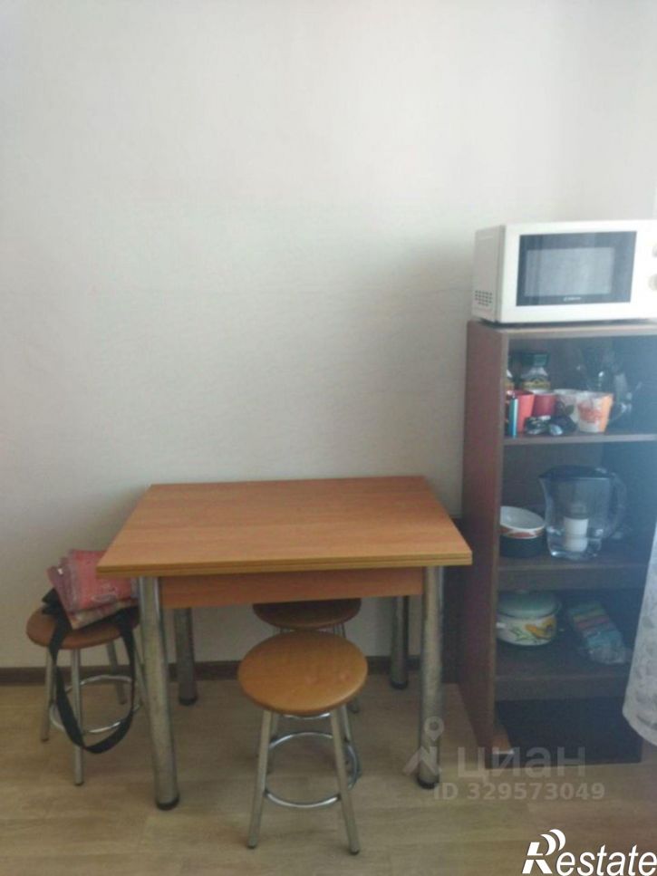 2-комн квартира Севастополь, улица Истомина, 31