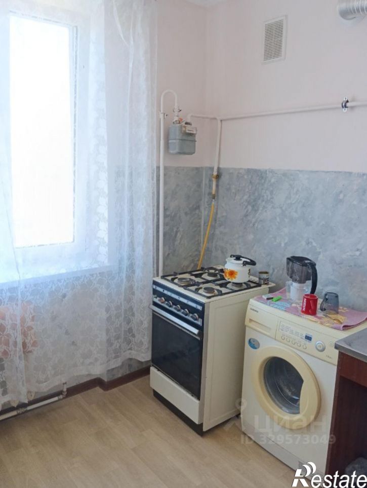 2-комн квартира Севастополь, улица Истомина, 31
