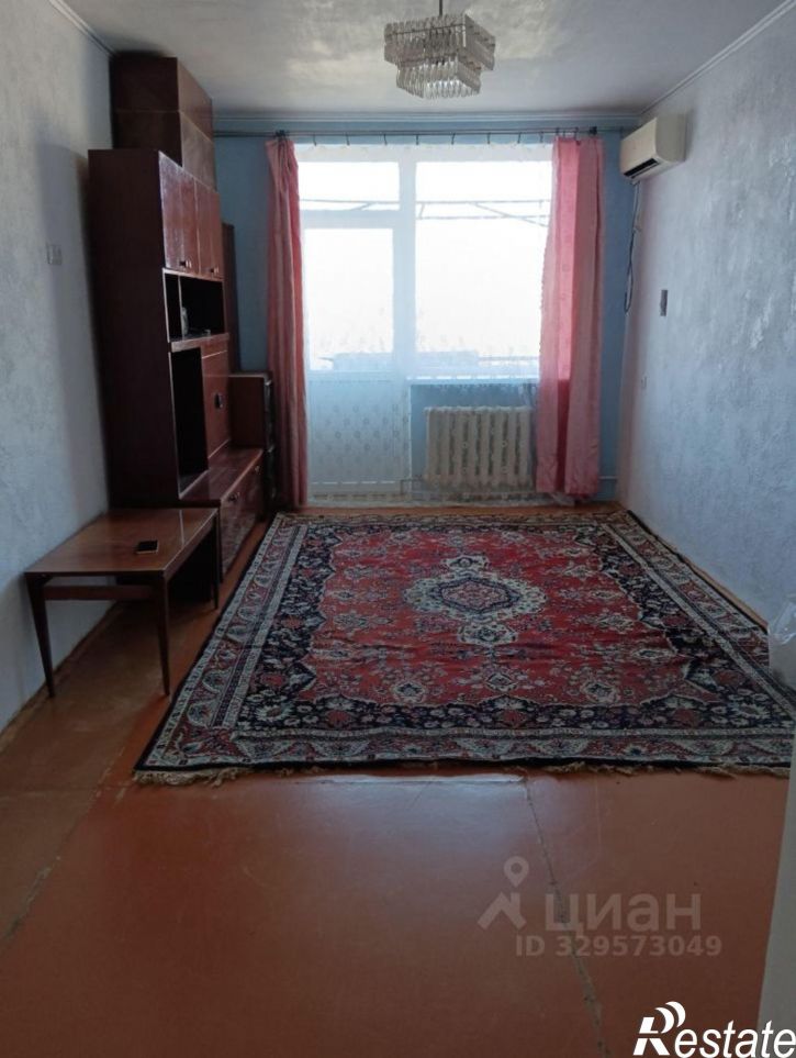 2-комн квартира Севастополь, улица Истомина, 31
