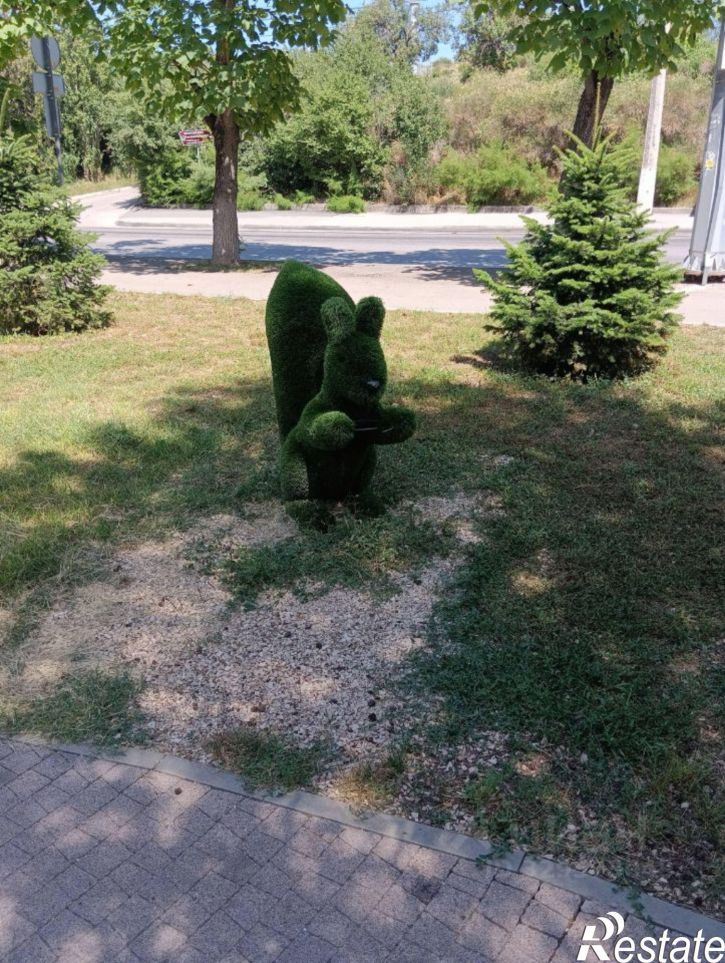 2-комн квартира Севастополь, улица Истомина, 31