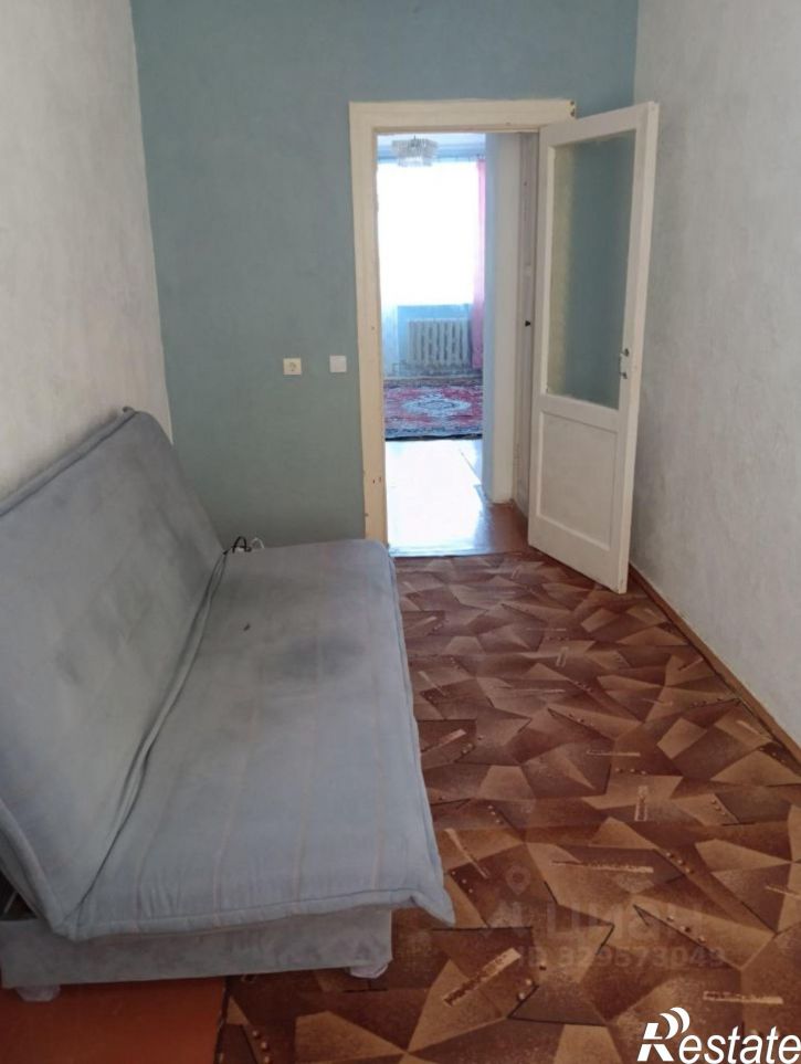 2-комн квартира Севастополь, улица Истомина, 31