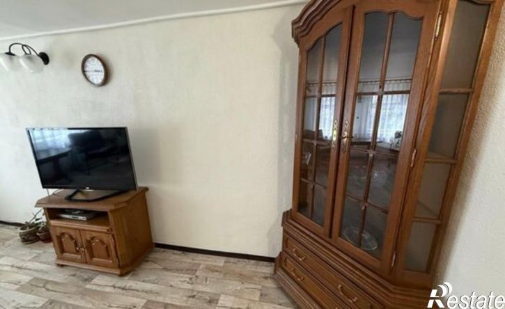 3-комн квартира Симферополь, улица Сергеева-Ценского, 40
