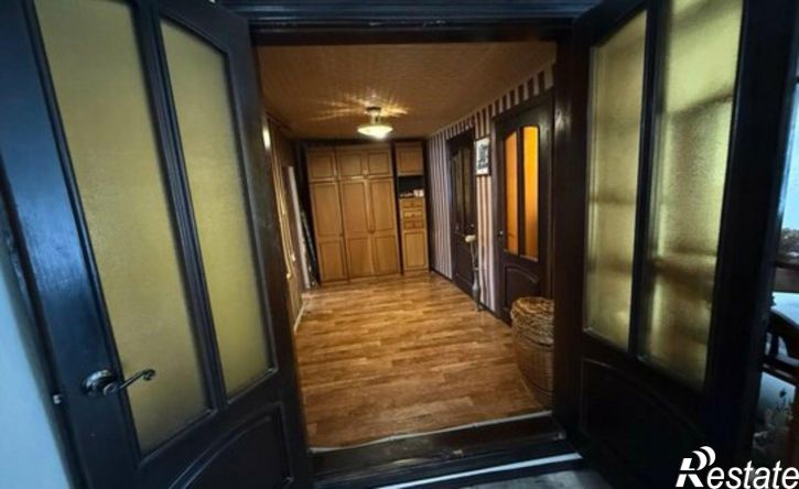 3-комн квартира Симферополь, улица Сергеева-Ценского, 40