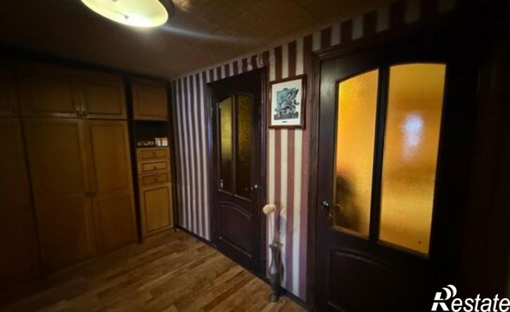 3-комн квартира Симферополь, улица Сергеева-Ценского, 40