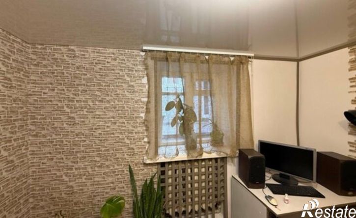 3-комн квартира Симферополь, улица Сергеева-Ценского, 40