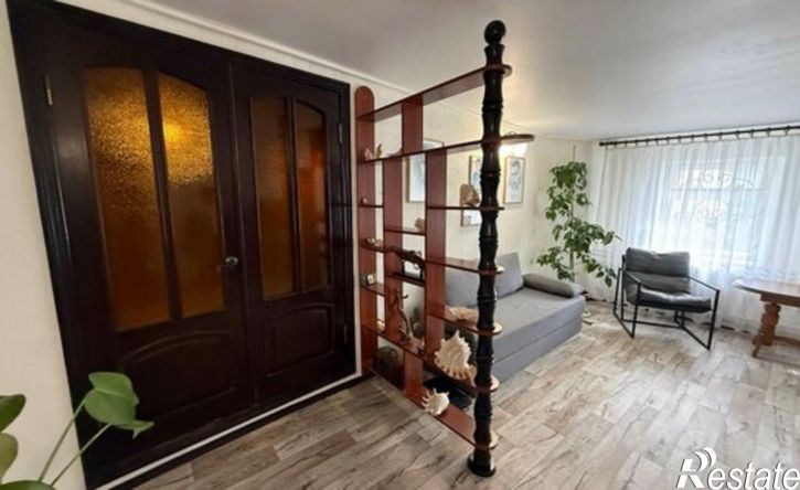 3-комн квартира Симферополь, улица Сергеева-Ценского, 40