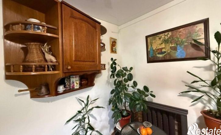 3-комн квартира Симферополь, улица Сергеева-Ценского, 40