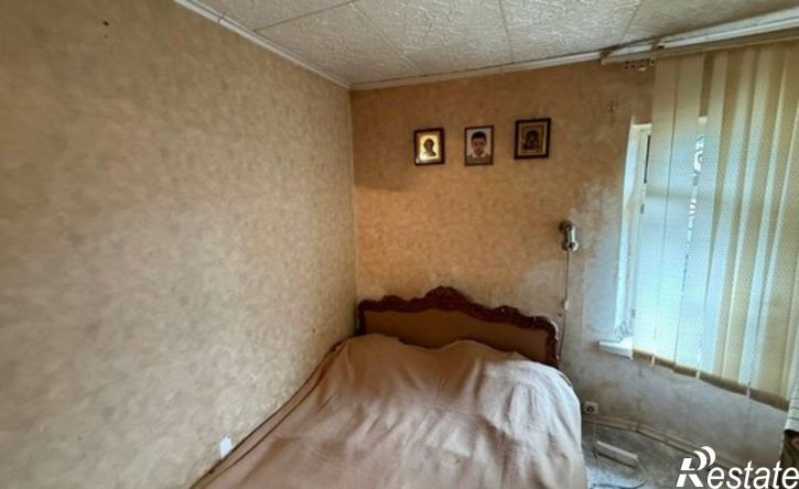 3-комн квартира Симферополь, улица Сергеева-Ценского, 40