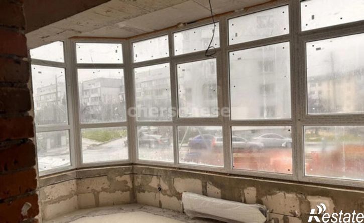 2-комн квартира Севастополь, проспект Генерала Острякова, 244к4