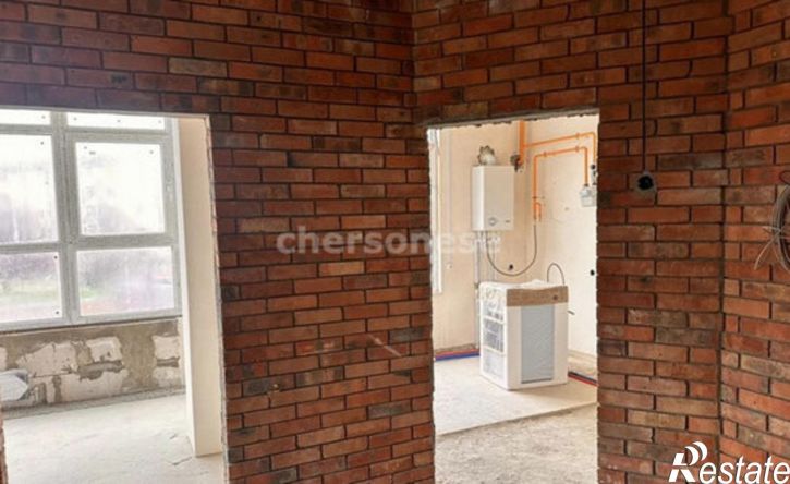 2-комн квартира Севастополь, проспект Генерала Острякова, 244к4
