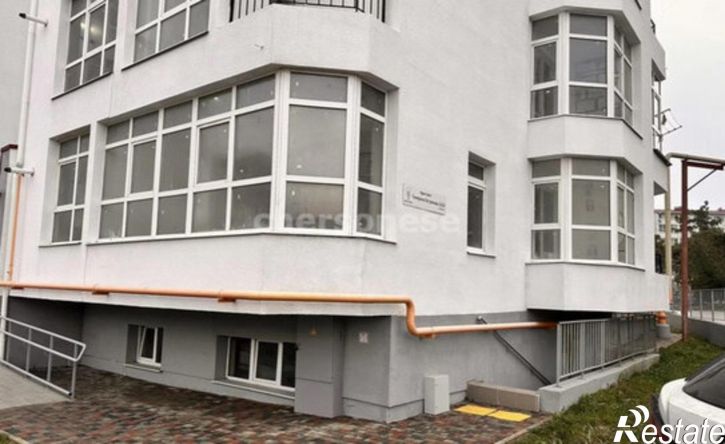 2-комн квартира Севастополь, проспект Генерала Острякова, 244к4