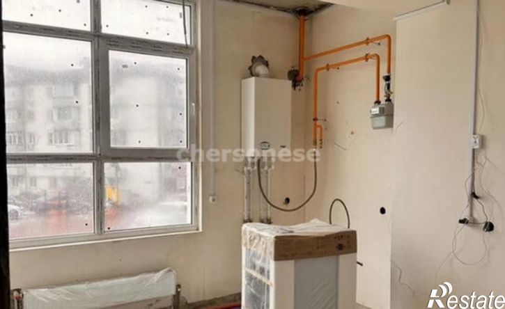2-комн квартира Севастополь, проспект Генерала Острякова, 244к4