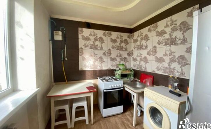 3-комн квартира Бахчисарай, улица Фрунзе, 91