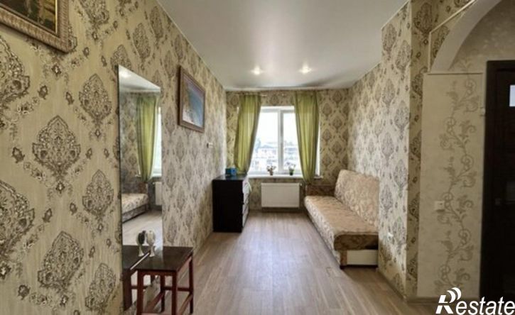 1-комн квартира Симферополь, Совхозная улица, 4Д