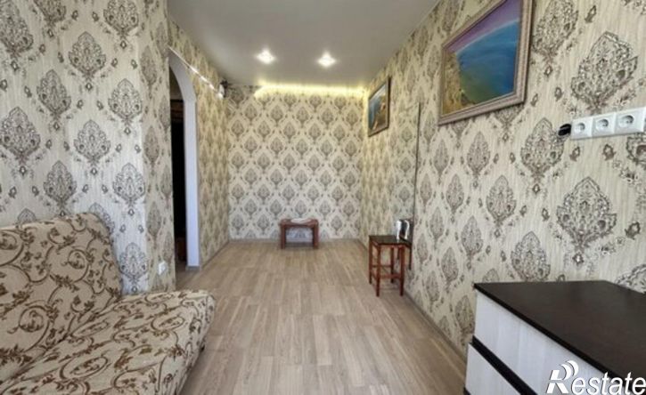 1-комн квартира Симферополь, Совхозная улица, 4Д