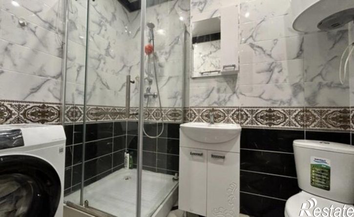 1-комн квартира Симферополь, Совхозная улица, 4Д
