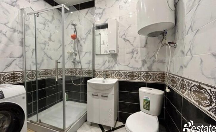 1-комн квартира Симферополь, Совхозная улица, 4Д