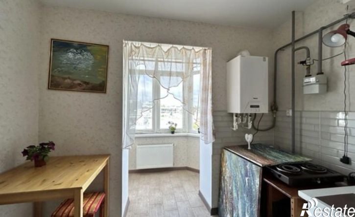 1-комн квартира Симферополь, Совхозная улица, 4Д