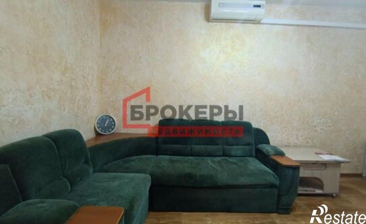 2-комн квартира Севастополь, улица Супруна, 5
