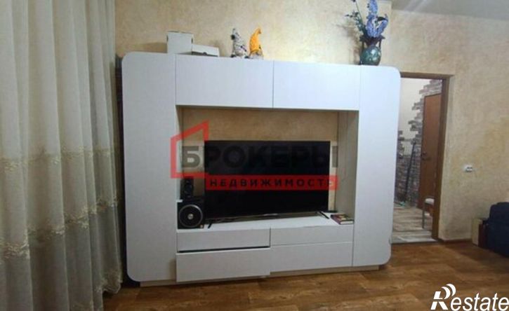 2-комн квартира Севастополь, улица Супруна, 5