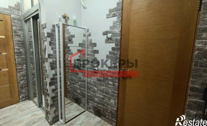 2-комн квартира Севастополь, улица Супруна, 5