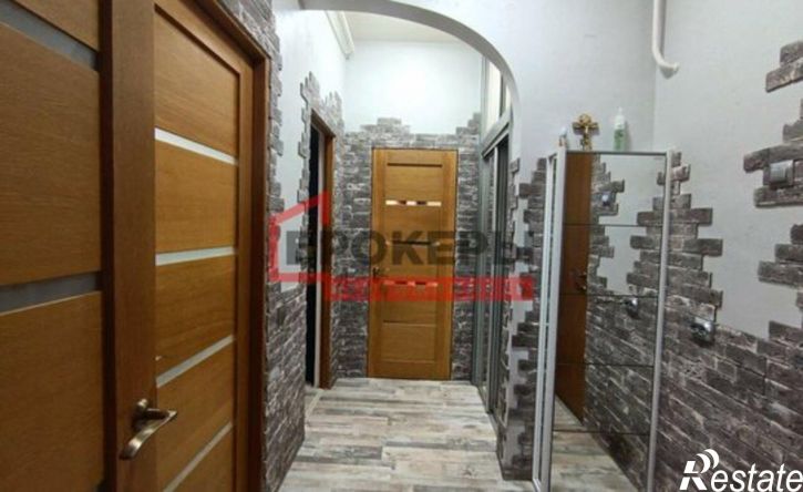 2-комн квартира Севастополь, улица Супруна, 5