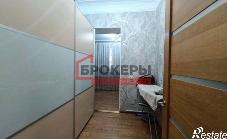2-комн квартира Севастополь, улица Супруна, 5