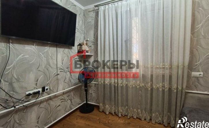 2-комн квартира Севастополь, улица Супруна, 5