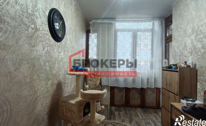 2-комн квартира Севастополь, улица Супруна, 5