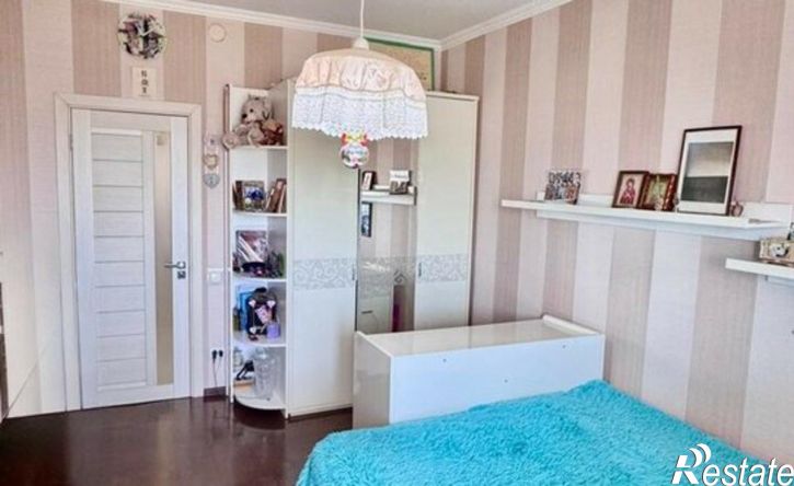 2-комн квартира Симферополь, улица Нестерова, 48