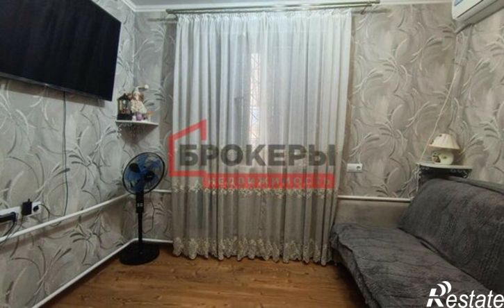 2-комн квартира Севастополь, улица Супруна, 5