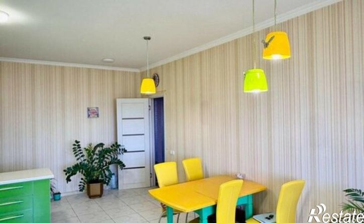 2-комн квартира Симферополь, улица Нестерова, 48