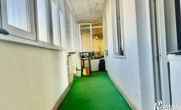 2-комн квартира Симферополь, улица Нестерова, 48