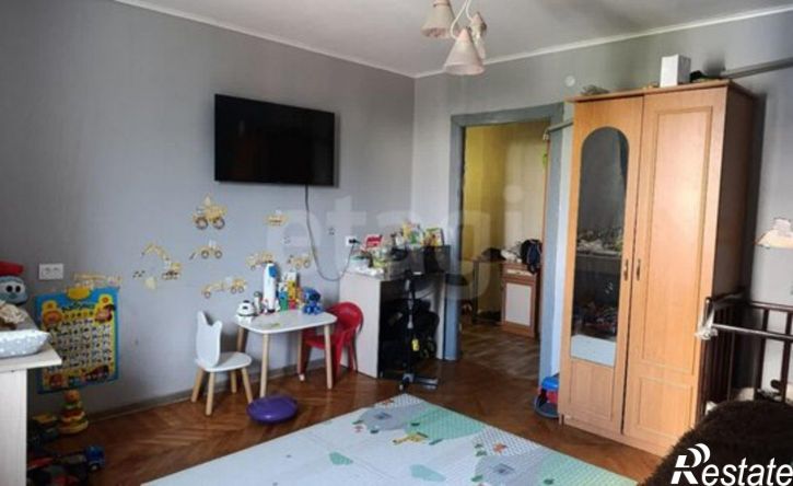 2-комн квартира Судак, улица Ленина, 33