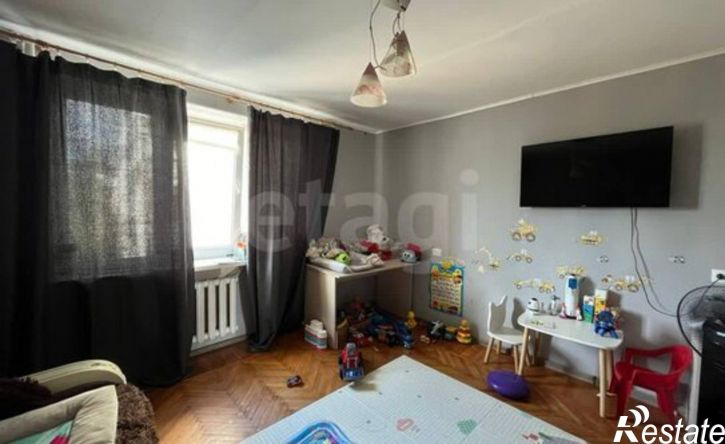2-комн квартира Судак, улица Ленина, 33