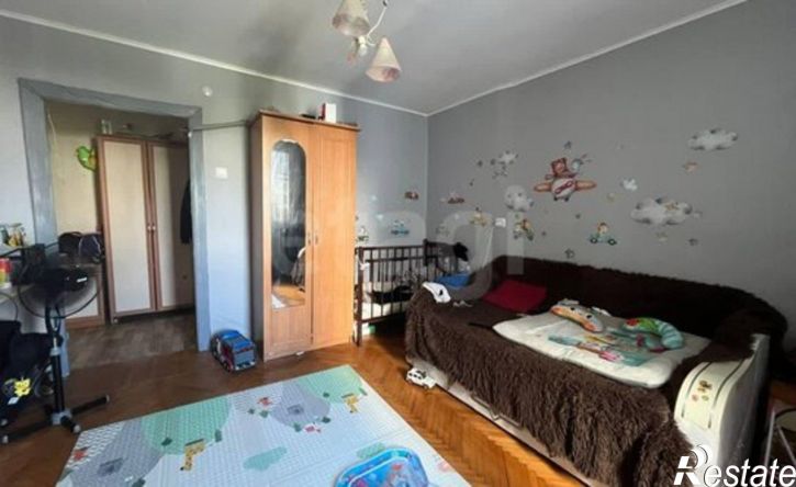 2-комн квартира Судак, улица Ленина, 33